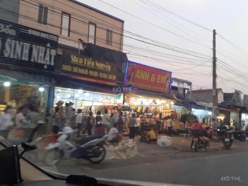Bán nhà mặt phố tại Phổ Yên, Thái Nguyên