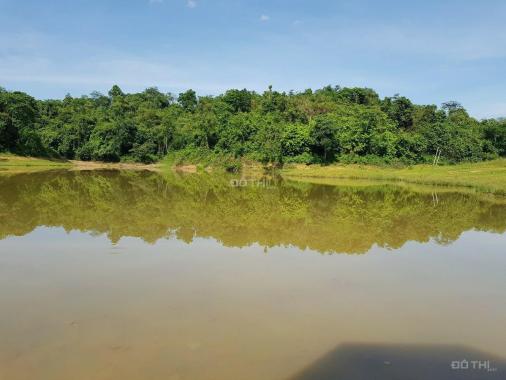 Cơ hội sở hữu ngay 5000m2 có gần 200m bám mặt hồ tuyệt đẹp tại Lương Sơn - Hòa Bình