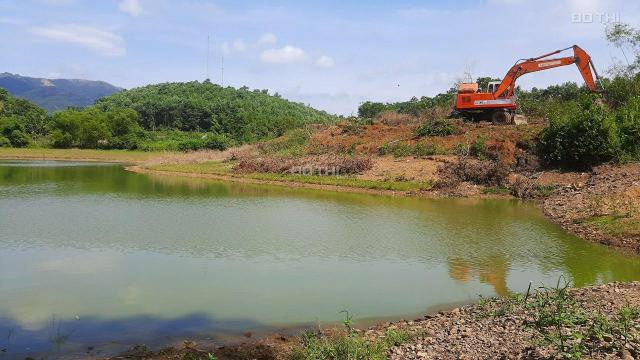 Cơ hội sở hữu ngay 5000m2 có gần 200m bám mặt hồ tuyệt đẹp tại Lương Sơn - Hòa Bình