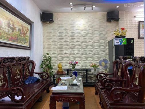 Cực gấp nhà Thanh Nhàn: 30/38m2, 5 tầng, giá hiếm 2.75 tỷ. LH: 0943390960