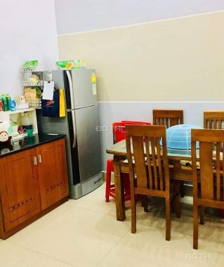 Bán nhà riêng tại đường Nguyễn Oanh, Phường 15, Gò Vấp, Hồ Chí Minh, diện tích 55m2, giá 5.9 tỷ