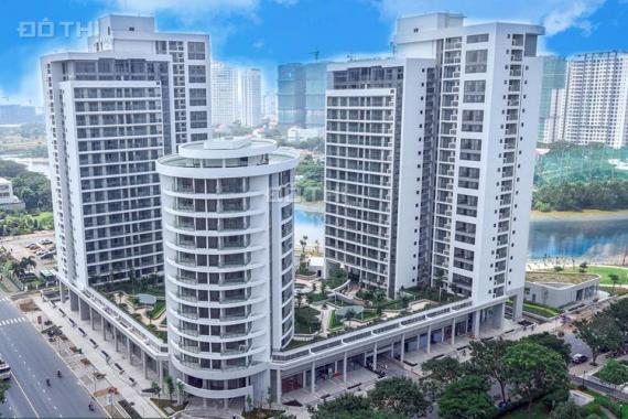 Chính chủ bán gấp 2 căn Riverpark Premier tầng sân vườn view sông mát mẻ, 129m2, 8.5 tỷ, 0911765589