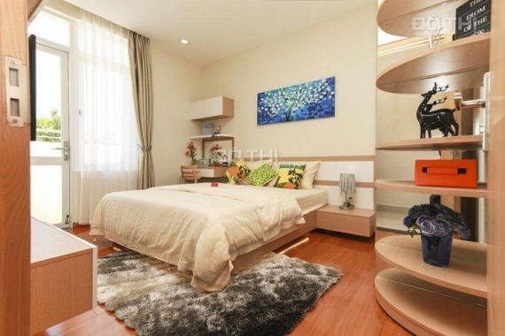 Bán căn hộ Him Lam Riverside 77m2, 2PN, 2WC, full nội thất giá chỉ 2,85 tỷ, LH: 094 118 1804
