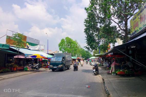 Bán đất gần ngay trường ĐH Việt Đức, gần chợ mới, Mỹ Phước 3, Bến Cát, 580 triệu - 1.2 tỷ, 150m