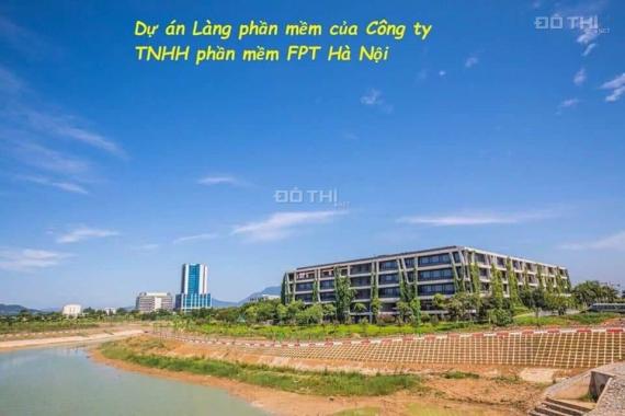 Từ 668tr đầu tư đất nền sát khu CNC Hòa Lạc lợi nhuận 35%/năm
