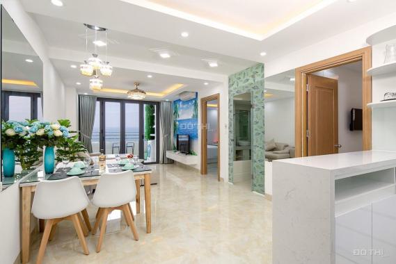 (0936060552) cần bán gấp căn hộ Mường Thanh 2PN, full nội thất siêu đẹp, giá bán lỗ 2 tỷ 300 triệu
