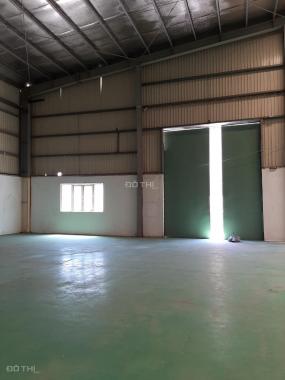 Xưởng 1000m2 trong KCN Đại Đồng, giá chỉ 75 tr/th, vào được ngay LH 0988457392