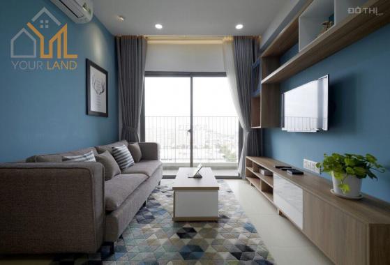 Chủ gửi cho thuê căn hộ 1 phòng ngủ tại chung cư Masteri Thảo Điền, giá 14 triệu/tháng