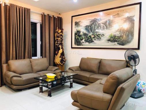 Bán nhà phố đẹp Hương Viên, ô tô đỗ cửa, Hai Bà Trưng 80m2, 5T, chỉ 5.3 tỷ LH - 0966164085