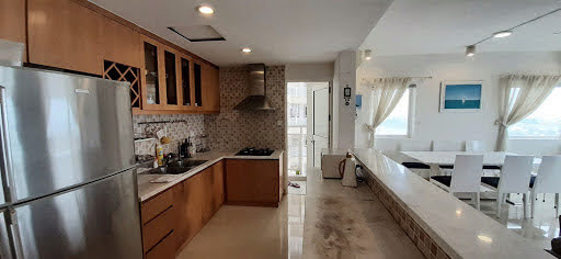 Cho thuê căn hộ chung cư tại dự án River Garden, Quận 2, Hồ Chí Minh, giá 31.145 triệu/tháng