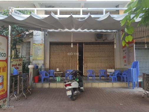 Chính chủ cho thuê MB mặt tiền tầng trệt 45m2 tại KDC Nam Long, P. Tân Thuận Đông, Q7, giá 11tr/th