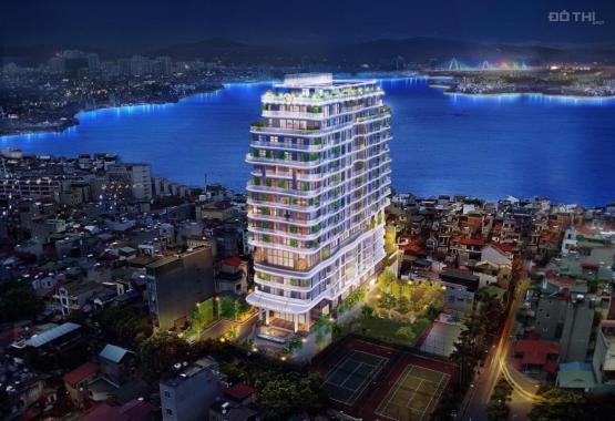 Biệt thự trên cao Five Star Westlake - chỉ giới hạn 32 căn dành cho những chủ nhân danh giá