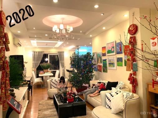 Chính chủ cần bán gấp căn chung cư Vimeco CT1 - Nguyễn Chánh - Cầu Giấy