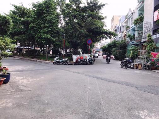 Nhà giá tốt - Chính chủ cần bán ngay hẻm số 1 Cầu Xéo, Q. Tân Phú