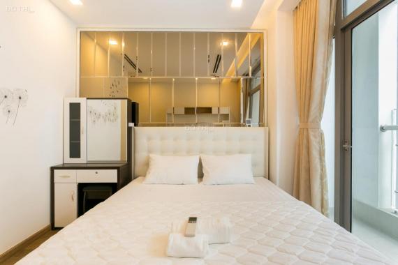 Chính chủ cần cho thuê căn hộ Eurowindow Multi Complex Trần Duy Hưng, 3 phòng ngủ đủ đồ (như ảnh)