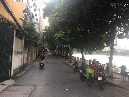 View hồ Hoàng Cầu, an sinh cực đỉnh 65m2, 14 tỷ