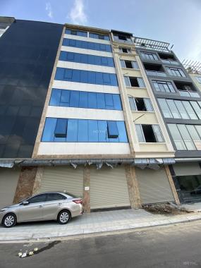 Nhà mới xây siêu đẹp, kinh doanh phát, DT 65m2, 5T tại Mễ Trì, Q. Nam Từ Liêm, giá chủ nhà 38tr/th