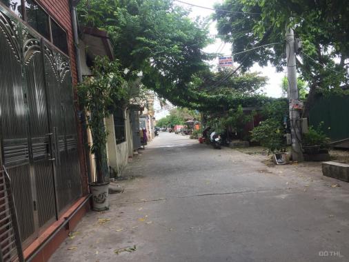Hàng hiếm - bán nhà tại khu phân lô quân đội TT Học Viện Hậu Cần, Ngọc Thụy, Long Biên, ô tô đỗ cửa