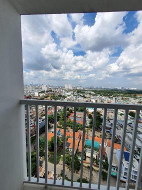 Bán căn hộ 81m2 2PN full nội thất lầu cao view đẹp Tara Residence 1A Tạ Quang Bửu gần bến xe Q8