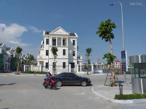 Bán biệt thự đẹp view sông dự án Vinhomes Marina, Lê Chân, Hải Phòng
