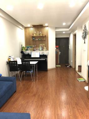 Cho thuê căn hộ chung cư tại dự án FLC Complex 36 Phạm Hùng, Nam Từ Liêm, Hà Nội, diện tích 70m2