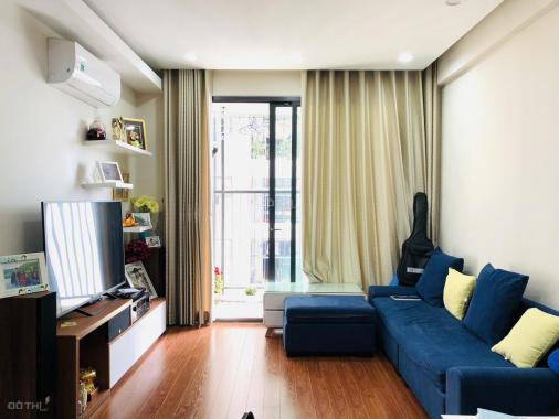 Cho thuê căn hộ chung cư tại dự án FLC Complex 36 Phạm Hùng, Nam Từ Liêm, Hà Nội, diện tích 70m2