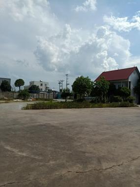 Bán đất nhà xưởng tại Kim Bình, tỉnh Hà Nam. DT 3,8ha