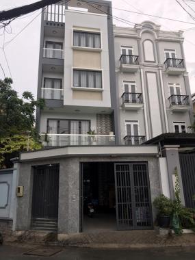 Chính chủ cần tiền bán gấp nhà mặt phố 1 trệt 2 lầu tại đường số 13 - Quận 2 - Hồ Chí Minh