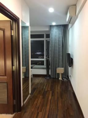 Bán căn Riverside Phú Mỹ Hưng 2PN view ĐN mát mẻ, 80m2, full nội thất, giá 4 tỷ, LH: 0911765589