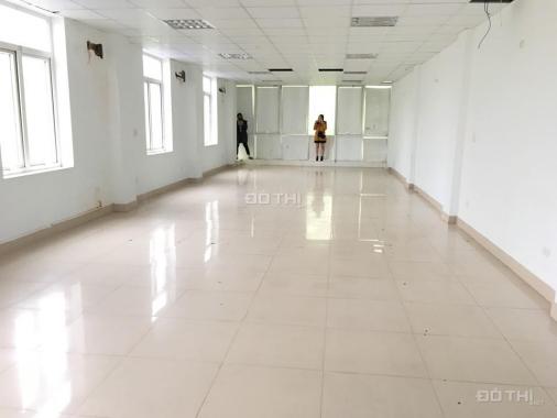 Cần cho thuê gấp sàn 130m2 đường Nguyễn Trãi, MT 7m, Dịch vụ tốt