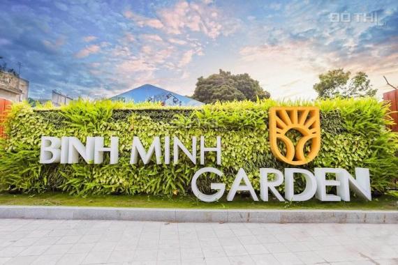 Chỉ từ 7 tỷ đầu tư shophouse Bình Minh Garden, 93 Đức Giang - Long Biên - liên hệ 0968251095