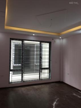 Nhà xây mới 32m2 * 5T, 4P gần KĐT Mỗ Lao, Hà Đông cách đường Trần Phú 50m, gần hồ thoáng mát