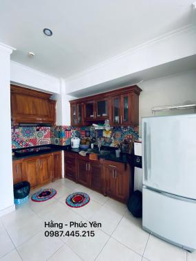 Chủ nhà cần bán nhanh căn hộ có sổ hồng tại Phúc Yên - Tân Bình. LH: 0987.445.215 Hằng