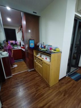 Bán nhanh CC An Bình City, căn hộ góc 112m2, full nội thất