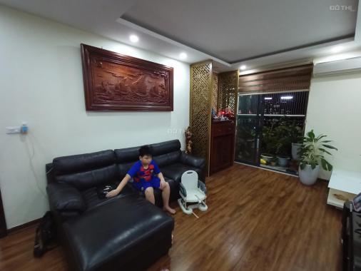 Bán nhanh CC An Bình City, căn hộ góc 112m2, full nội thất