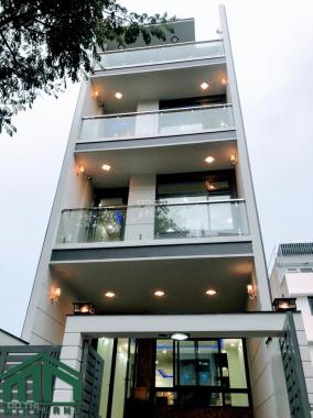 Bán nhà hoàn thiện DT ngang 5m, 6m, 7m đã có sổ hồng trong KDC Vạn Phúc, Thủ Đức