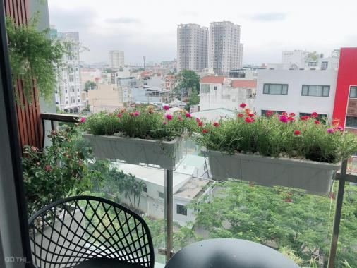 Bán căn hộ MT Nguyễn Thị Thập Q7. Thanh toán 30% nhận nhà ở ngay, trả chậm không LS 0937934496