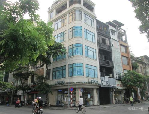 Cực hiếm! CC bán nhà lô góc mặt phố Hàng Đồng, Hàng Mã 66m2 x 6T chỉ 40.68 tỷ, LH: 0989.62.6116