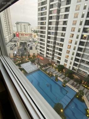 Chỉ 4.07 tỷ nhận căn hộ Novaland Phú Nhuận, 69m2, nội thất đẹp, view hồ bơi