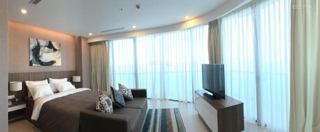 Mở bán những căn view biển đẹp nhất dự án căn hộ Ocean Gate Nha Trang