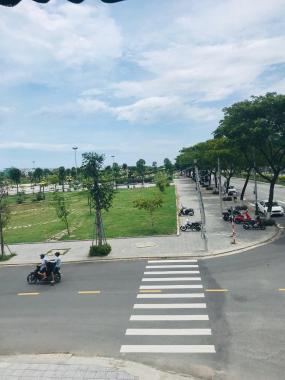 Bán lô đất khu B đường Nguyễn Sinh Sắc, quận Liên Chiểu, TP Đà Nẵng. Giá 3,15 tỷ