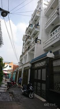 Bán nhà biệt thự, liền kề tại đường Phan Huy Ích, Phường 12, Gò Vấp, Hồ Chí Minh, diện tích 70m2