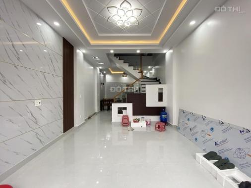Bán căn nhà xây 4 tầng thiết kế cực đẹp tại Sở Dầu, Hồng Bàng, Hải Phòng, giá 2.77 tỷ