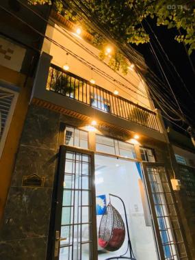 Bán nhà riêng tại đường Lê Đức Thọ, Phường 16, Gò Vấp, Hồ Chí Minh, diện tích 40m2, giá 3.7 Tỷ