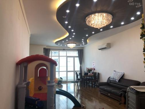 Cho thuê căn hộ chung cư tại Belleza Apartment, Quận 7, Hồ Chí Minh DT 127m2, giá 12 tr