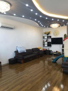 Cho thuê căn hộ chung cư tại Belleza Apartment, Quận 7, Hồ Chí Minh DT 127m2, giá 12 tr