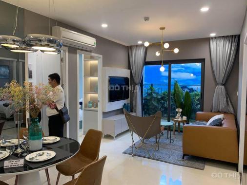 Bán căn hộ chung cư tại dự án Ecolife Riverside, Quy Nhơn, Bình Định diện tích 33m2, giá 705 triệu