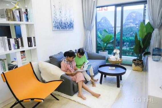 Bán căn hộ chung cư tại dự án Ecolife Riverside, Quy Nhơn, Bình Định diện tích 33m2, giá 705 triệu