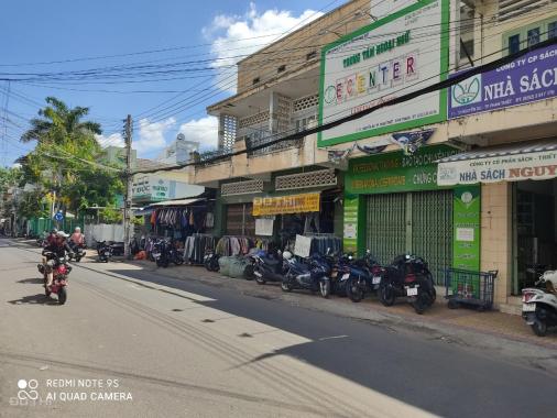 Bán nhà chưa qua đầu tư Số 17 đường Nguyễn Du, Tp Phan Thiết, 112 m2