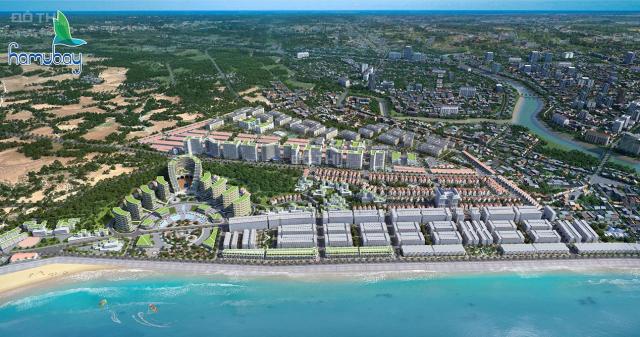 Bán đất tại dự án Hamubay Phan Thiết, Phan Thiết, Bình Thuận diện tích 126m2, giá 6.3 tỷ
